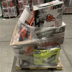 DALLAS LOCATION - AS-IS MONSTER TURBO