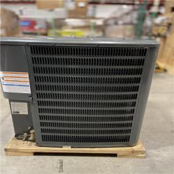 DALLAS LOCATION - AS-IS Goodman 5 Ton 14 SEER Goodman Central Air Conditioner Condenser