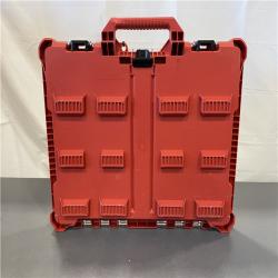 AS-IS - MILWAUKEE 1/4 & 1/8 METRIC & SAE RATCHET AND SOCKET SET