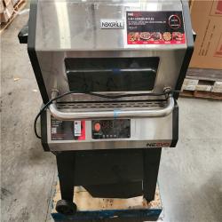 Phoenix AS-IS Mixed Grill Pallet (2-Grills)
