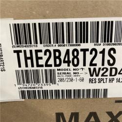 DALLAS LOCATION - JOHNSON CONTROLS 14.3 SEER (4TON) R410A