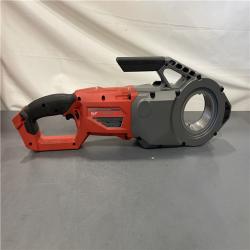 AS-IS - M18 Fuel One-Key Cordless Brushless Pipe Threader Kit