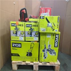 PHOENIX AS-IS TOOL PALLET