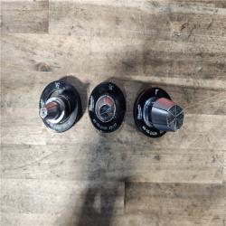 HOUSTON LOCATION - AS-IS M12 12-Volt Lithium-Ion Cordless PEX Expansion Tool Kit with (2) 1.5 Ah Batteries  (3) Expansion Heads and Hard Case