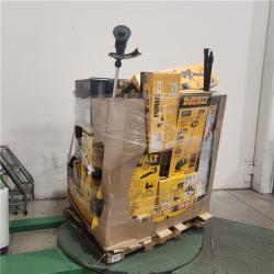 Dallas Location - As-Is DEWALT Tool Pallet