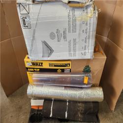 Phoenix AS-IS Monster Turbo Pallet