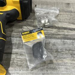 AS-IS DEWALT 20V MAX XR 18 Gauge Cordless Brad Nailer (Tool Only)