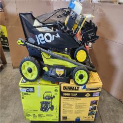 Phoenix AS-IS Monster Turbo Pallet