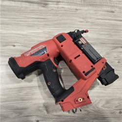 AS-IS Milwaukee M18 FUEL 18 Gauge Brad Nailer