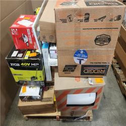 Phoenix AS-IS Monster Turbo Pallet