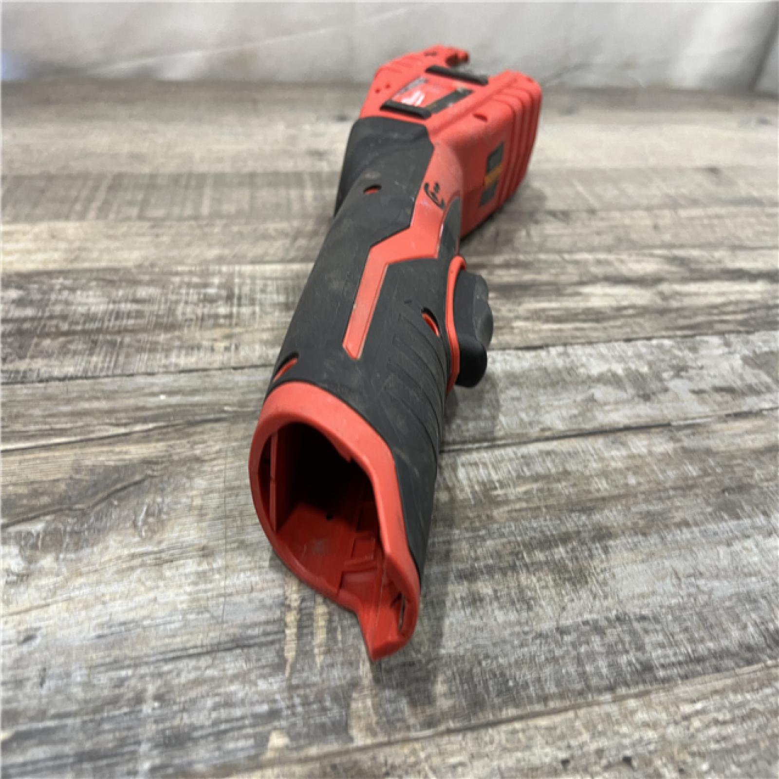 AS-IS Milwaukee 12V Lithium-Ion Cordless Copper Tubing Cutter (Tool-Only)