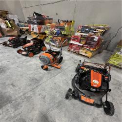 Atlanta Location AS-IS Tools Partial Truckload (4 Pallets) 4024-A