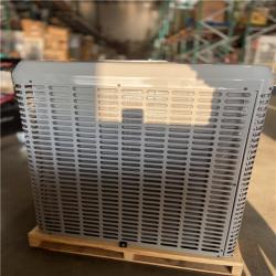 DALLAS LOCATION - Johnson Controls 4 Ton 15.2seer/7.8 Hspf 2-Stage Heat Pump