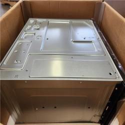 Phoenix NEW Sharp 24 in. 1.2 cu. ft. 950-Watt Built-In Microwave Drawer in Stainless Steel with Angled Black Touch Controls