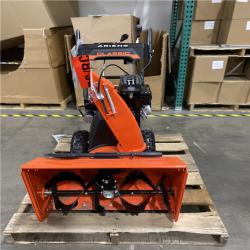 Dallas Location - As-Is Ariens Classic 24 in. 208cc Gas Snow Blower