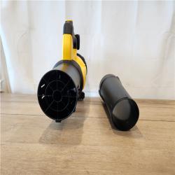 AS-IS- DEWALT 20V MAX XR Brushless Cordless Blower Kit