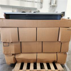 Phoenix Location NEW First Co 3 Ton Air Handler 37CDXQX R410 TXV ECM With Freeze Stat HVAC Unit Pallet (4-Total)