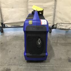 California AS-IS Westinghouse 2550-Watt Recoil Start Gasoline Powered Inverter Generator with CO Alert Censor and Quiet Technology