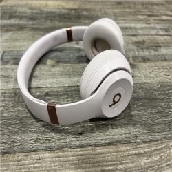 AS-IS Beats Solo4 Wireless Headphones - On-Ear Wireless Headphones - Cloud Pink