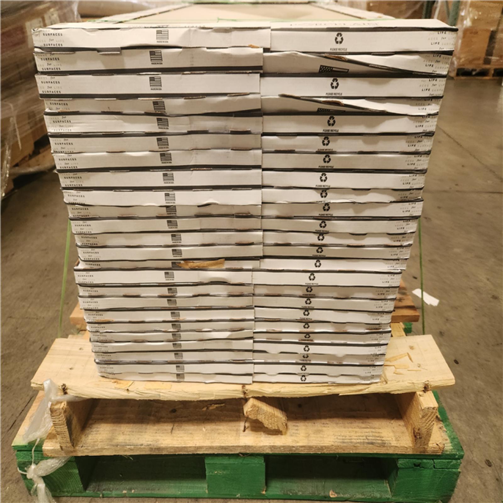 Phoenix Location Corso Italia Alpe Ivory 24 in. x 48 in. Quartzite Stone Look Porcelain Floor and Wall Tile (372 sq. ft. 24 Case)