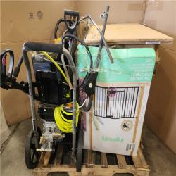 Phoenix AS-IS Monster Turbo Pallet