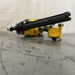AS-IS- DEWALT 20-Volt 21° Cordless Framing Nailer (Tool-Only)