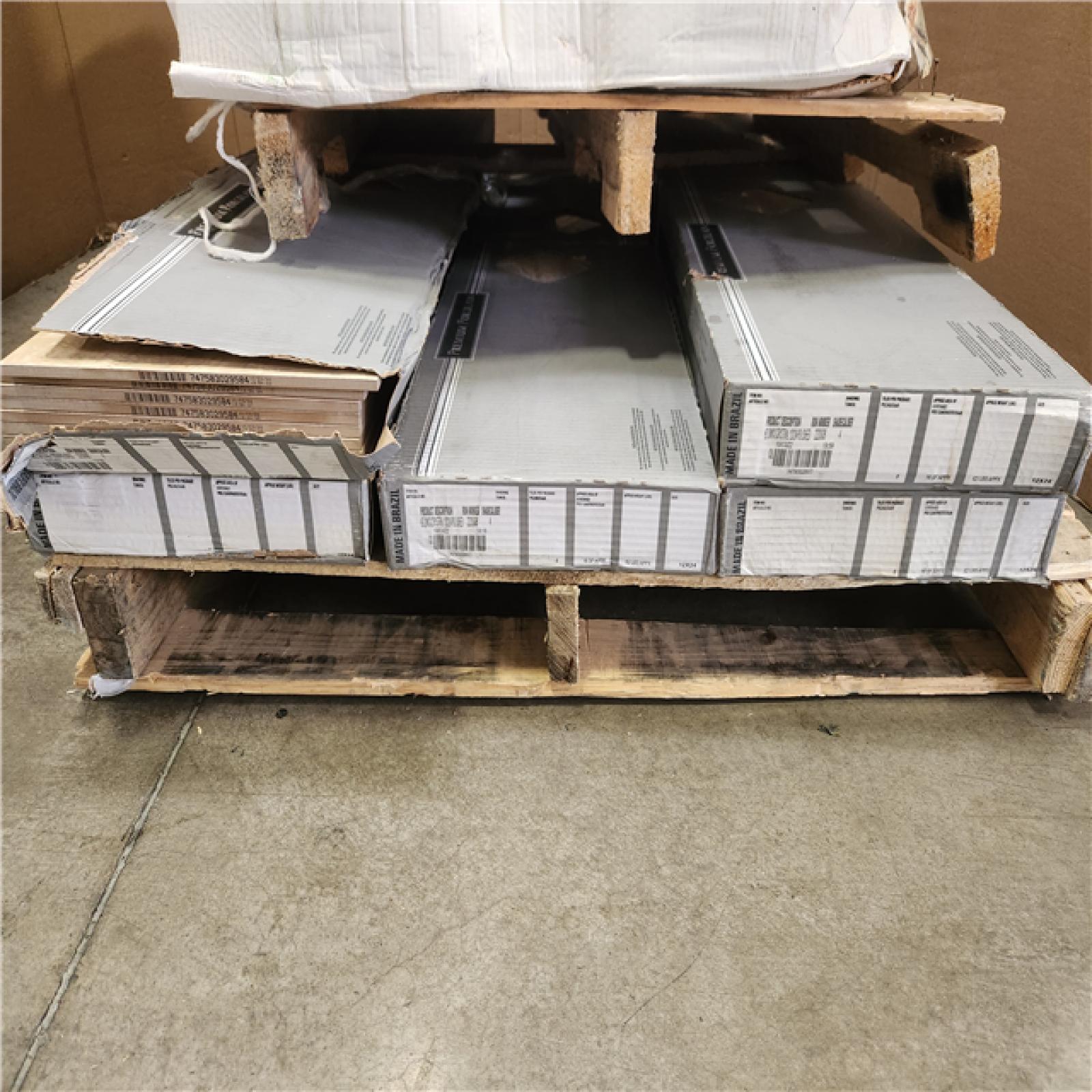 Phoenix AS-IS Mixed Home Improvement Pallet