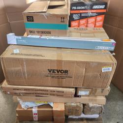 Phoenix AS-IS Monster Turbo Pallet