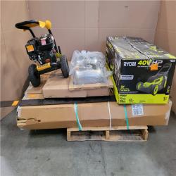 CALIFORNIA AS-IS HOME IMPROVEMENT