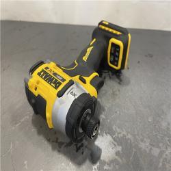 AS-IS - DEWALT 20V MAX XR Cordless Impact Driver