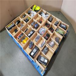 PHOENIX AS-IS TOOL PALLET
