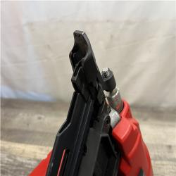 AS-IS Milwaukee FUEL 3-1/2 in. 18-Volt 30-Degree Lithium-Ion Brushless Cordless Framing Nailer (Tool-Only)
