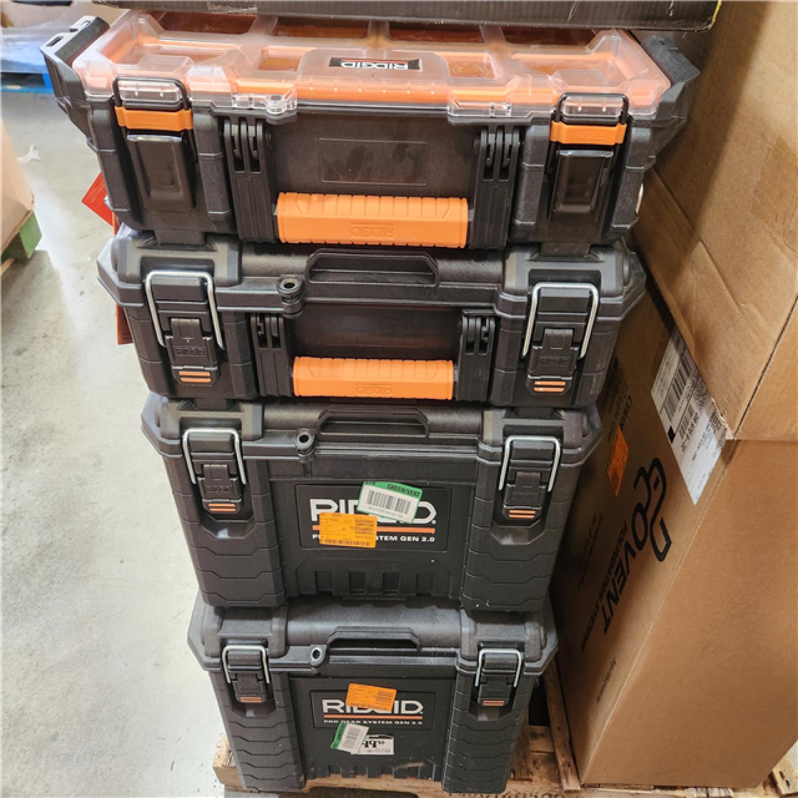 Phoenix AS-IS Mixed Home Improvement Pallet