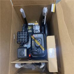Dallas Location - As-Is DEWALT 3400 psi 2.5 GPM Gas Cold Water Pressure Washer