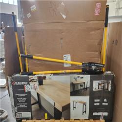 Phoenix AS-IS Mixed Home Improvent Pallet