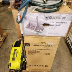 Phoenix AS-IS Mixed Home Improvement Pallet