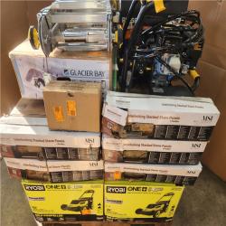 Phoenix AS-IS Monster Turbo Pallet