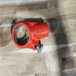 HOUSTON LOCATION - AS-IS RIGID NPT THREADER 1/2 - 1/12