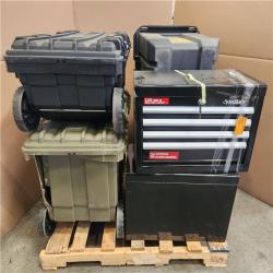 Phoenix AS-IS .Com Home Improvement Pallet