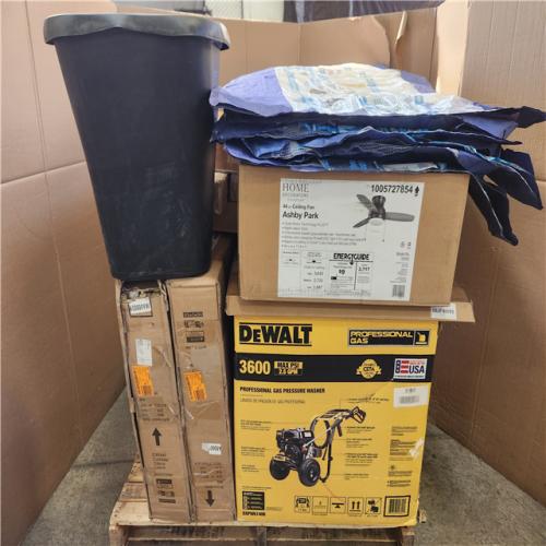 Phoenix AS-IS Monster Turbo Pallet