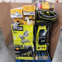 PHOENIX AS-IS TOOL PALLET