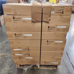 Phoenix Location NEW Champion TruTouch Cordless Blinds 39x60 White Cordless 1 Vinyl Blind 4Pcs Pallet (44 Boxes)