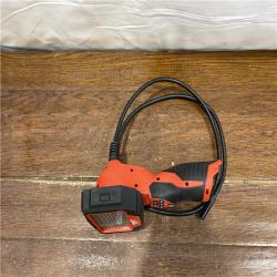 AS-IS MILWAUKEE M12 12V Lithium-Ion Cordless M-SPECTOR 360-Degree 4 Ft. Inspection Camera Kit
