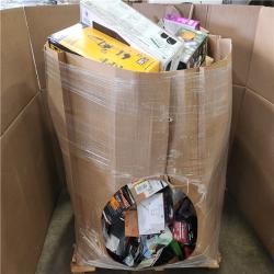 Phoenix AS-IS Mixed Home Improvement Pallet