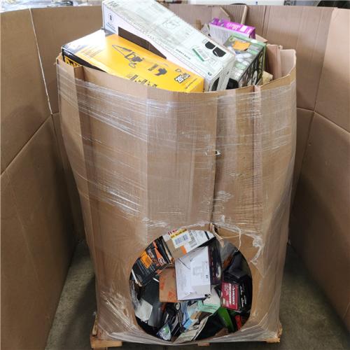 Phoenix AS-IS Mixed Home Improvement Pallet