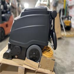 DALLAS LOCATION- Renown 16 in. Self Contained Upright Carpet Extractor