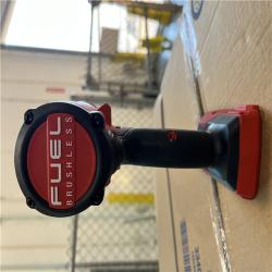 AS-IS - Milwaukee M18 FUEL 18V Lithium-Ion Brushless Cordless 1/2 in. Impact Wrench with Friction Ring (Tool-Only)