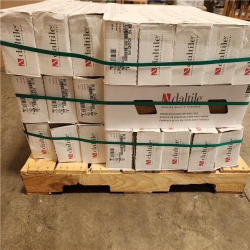 Phoenix NEW Daltile Baker Wood 6 in. x 24 in. Walnut Glazed Porcelain Floor and Wall Tile (392 sq. ft./27 Case)