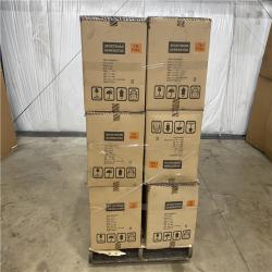 Houston Location - AS-IS home improvement pallet QTY 12
