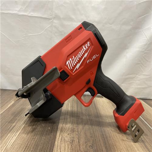 AS-IS Milwaukee M18 FUEL 18V Lithium-Ion  (Tool-Only)